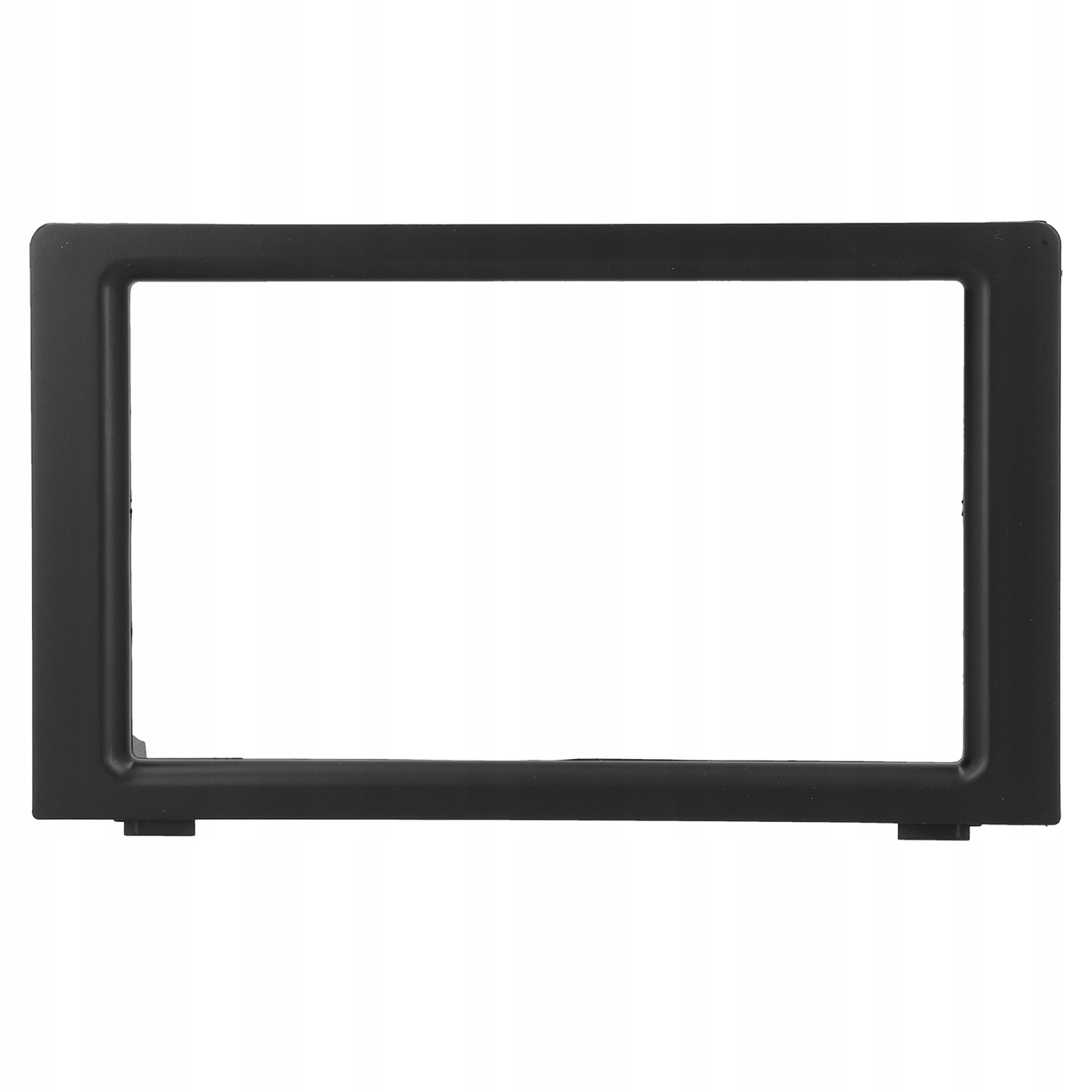 Panel panela panela 2-in fACIA TIM DVD panel pre