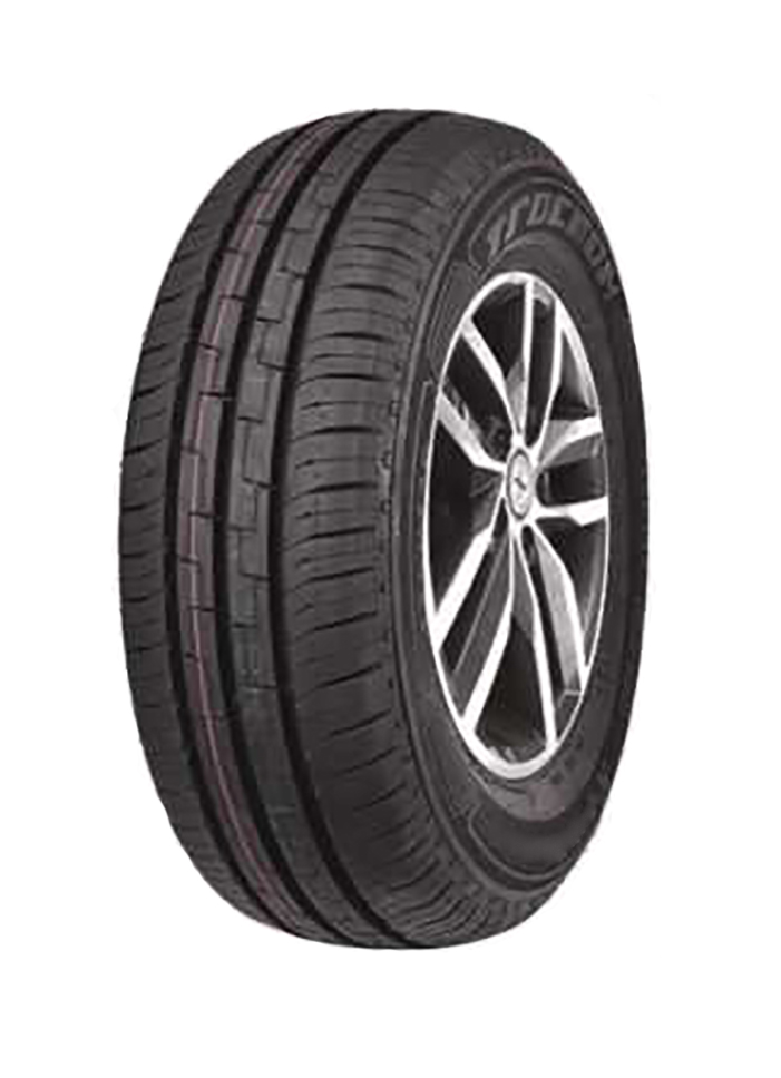 2x 185/75R16C TRACMAX X-PRIVILO RF19 104/102 S