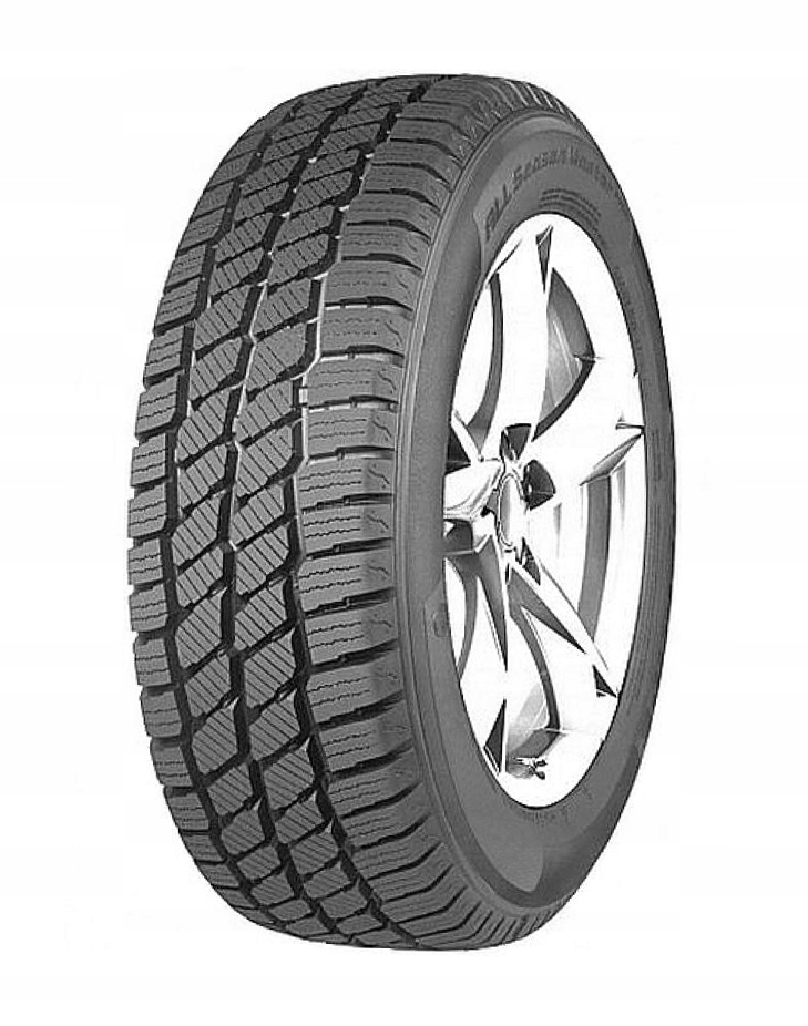 2x 195/70R15C GOODRIDE SW613 CELOSEZÓNNE 104/102R