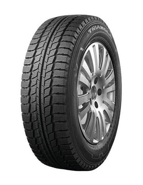 2x 195/75R16C TRIANGLE SNOWLINK LL01 107/105Q