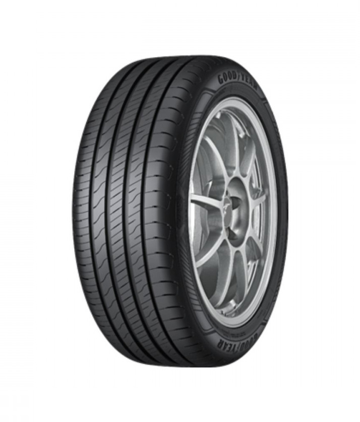 2x 205/55R16 GOODYEAR EFFICIENTGRIP PERFORMANCE 2