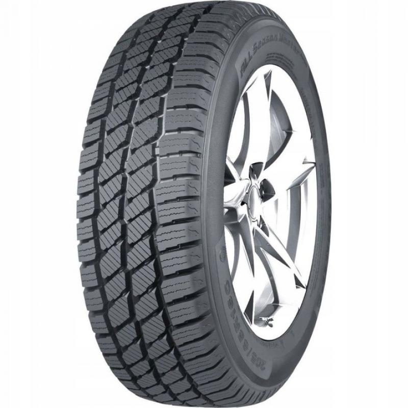2x 215/65R16C GOODRIDE SW613 CELOSEZÓNNE 109/107R