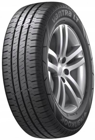 2x 215/70R15C Hankook VANTRA LT RA18 109/107 S