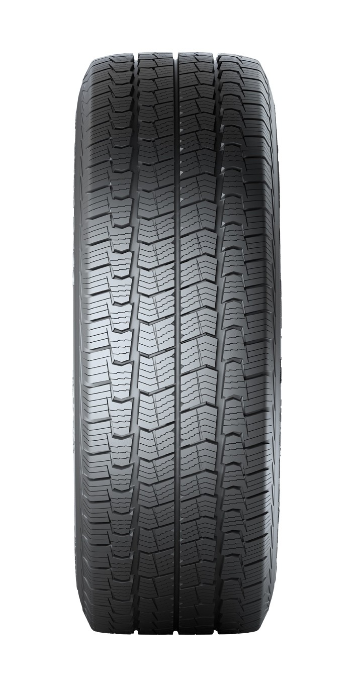 2x 215/70R15C MATADOR MPS400 VARIANT DO KAŽDÉHO POČASIA 2