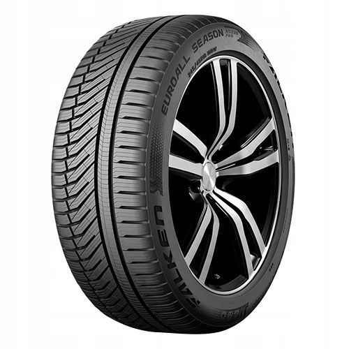 2x 225/45R17 FALKEN EUROALL SEASON AS220PRO 94W