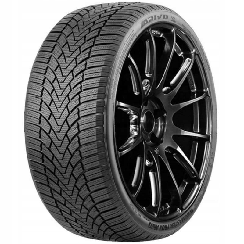 2x 225/55R17 ARIVO WINMASTER PROX ARW 3 101H XL