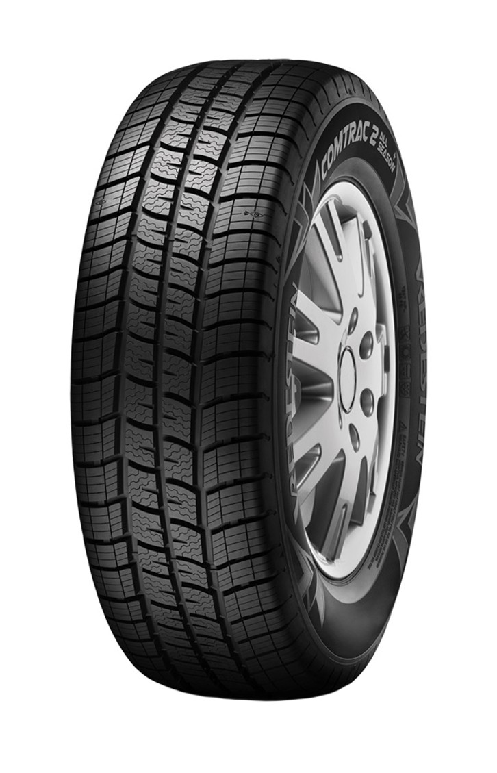 2x 225/65R16C VREDESTEIN COMTRAC 2 CELOSEZÓNNE+