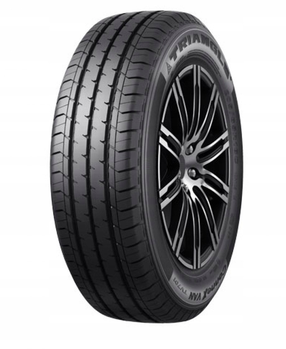 Výstuž letnej pneumatiky Triangle ConneX Van TV701 225/75R16 121 S (C)
