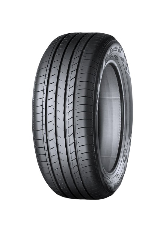 2x 245/40R19 YOKOHAMA BLUEARTH-GT AE51 98W XL