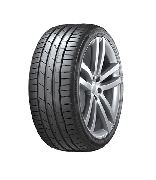 2x 275/45R19 HANKOOK VENTUS S1 EVO3 K127E 108Y XL