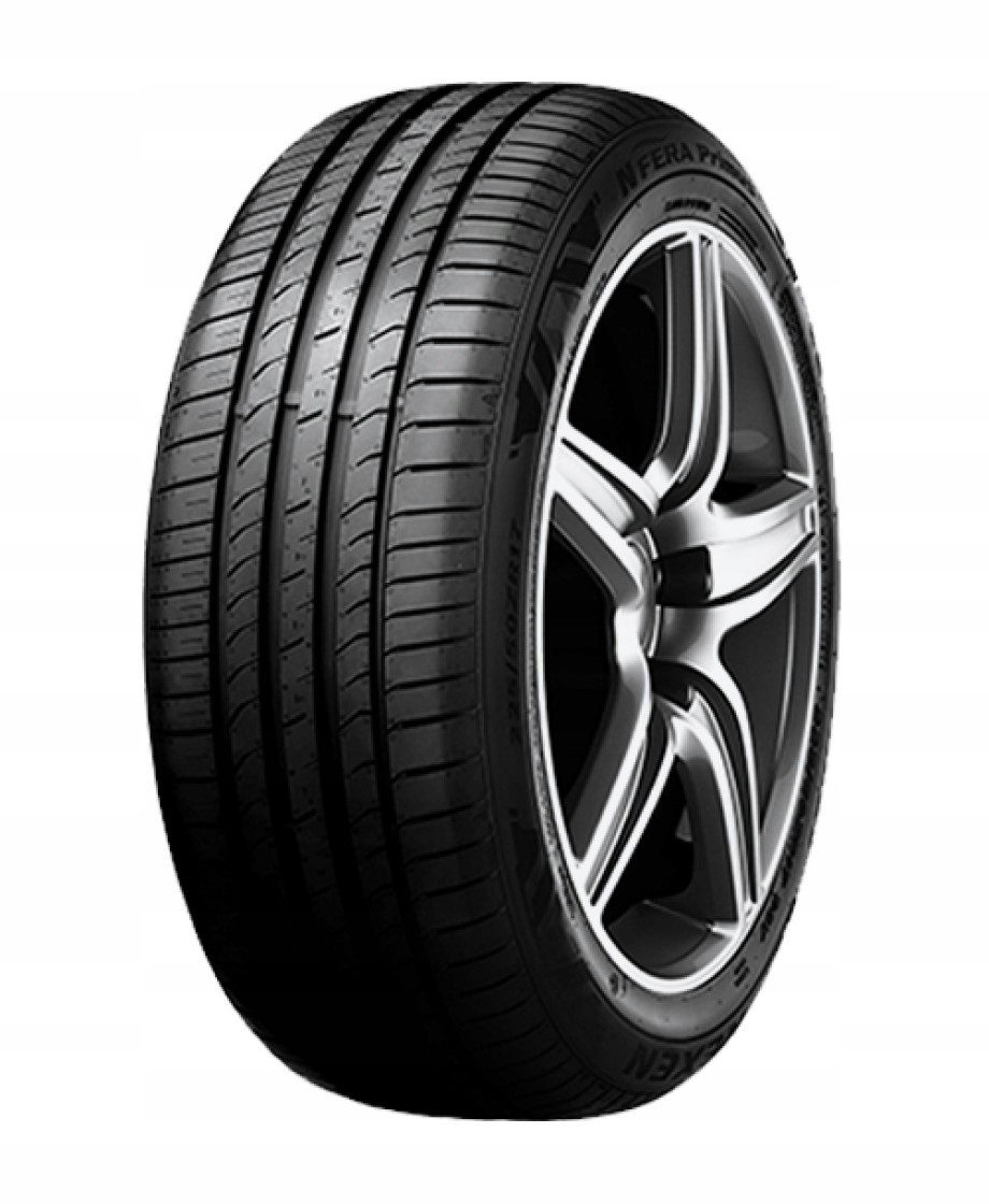 2x opony letnie 185/55R16 NEXEN N'FERA PRIMUS 83V