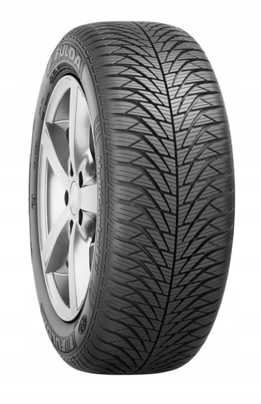 2x pneumatiky 165/65R15 FULDA MULTICONTROL 81 T