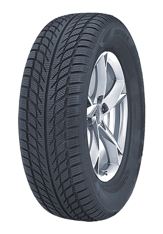 2x pneumatiky 165/70R14 GOODRIDE SW608 SNOWMASTER 81T