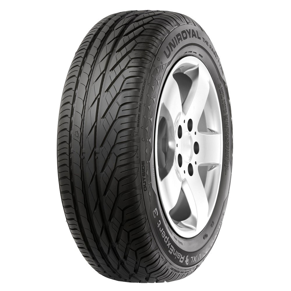 2x pneumatiky 175/65R14 UNIROYAL RAINEXPERT 3 82H