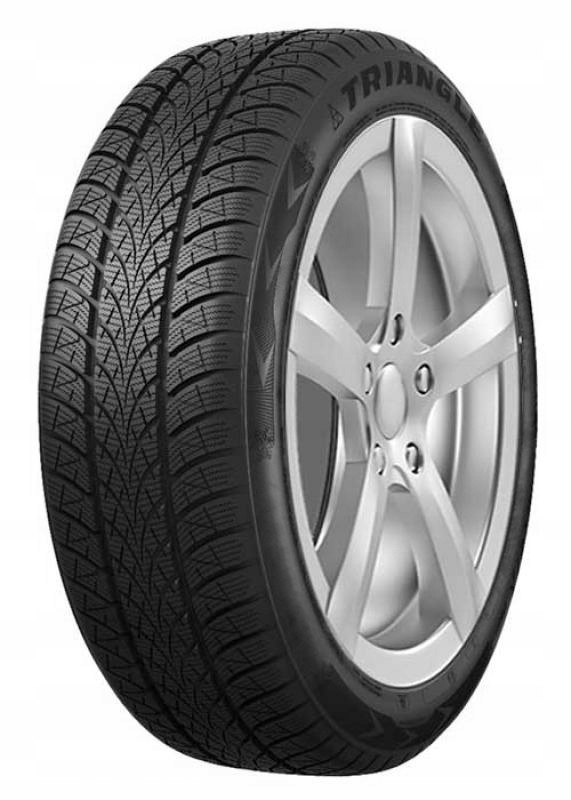 2x pneumatiky 185/60R15 TRIANGLE WINTERX TW401 88 H