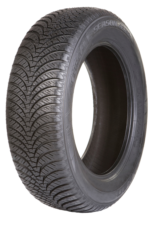 2x pneumatiky 185/65R15 FALKEN EUROALL SEASON AS210 88H