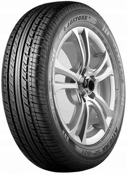 2x pneumatiky 185/70R14 AUSTONE SP801 88 H