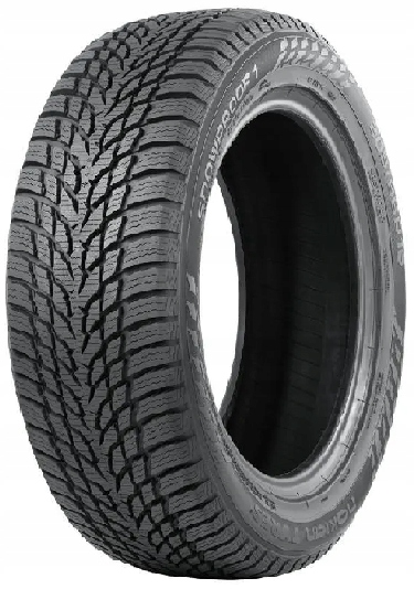 2x opony 195/50R15 NOKIAN SNEHODOLNÉ 1 82 H