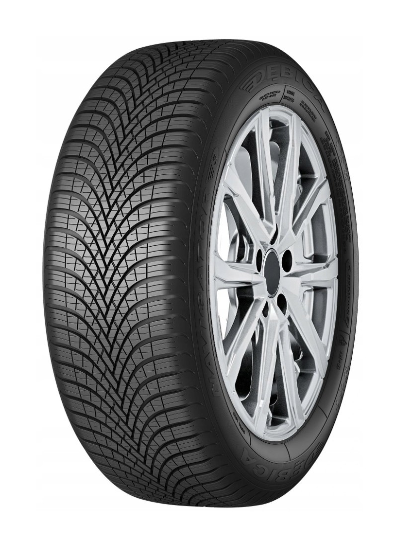 2x opony 195/60 R15 DĘBICA NAVIGATOR 3 88H