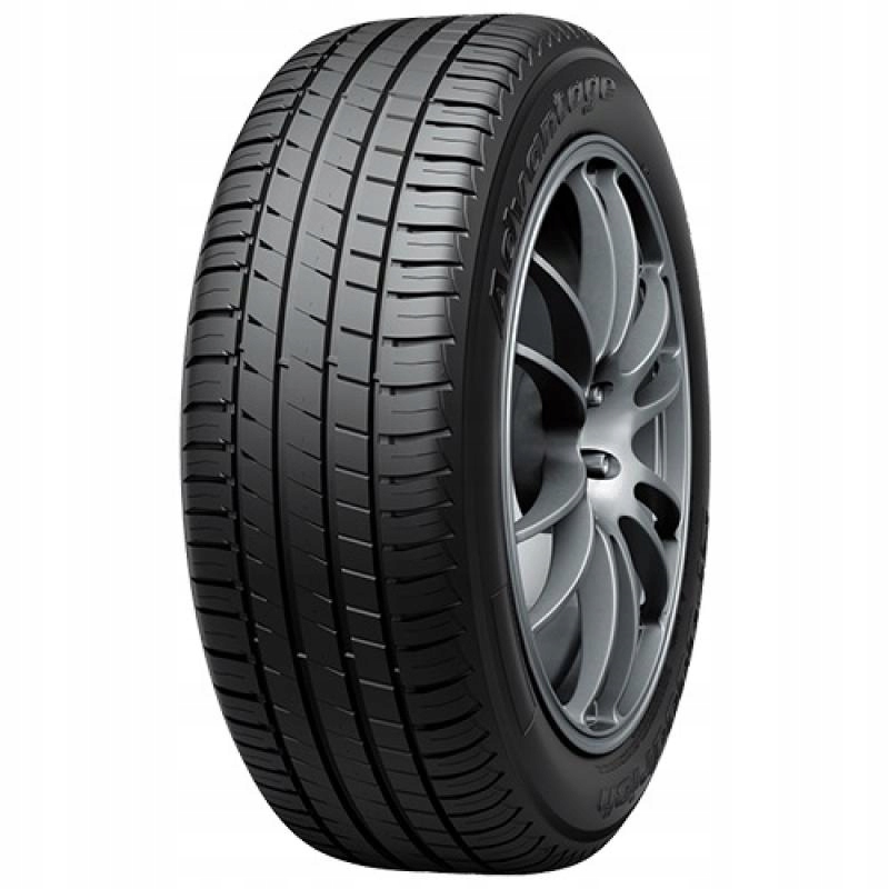 2x pneumatika BFGOODRICH ADVANTAGE 205/55R16 91 H