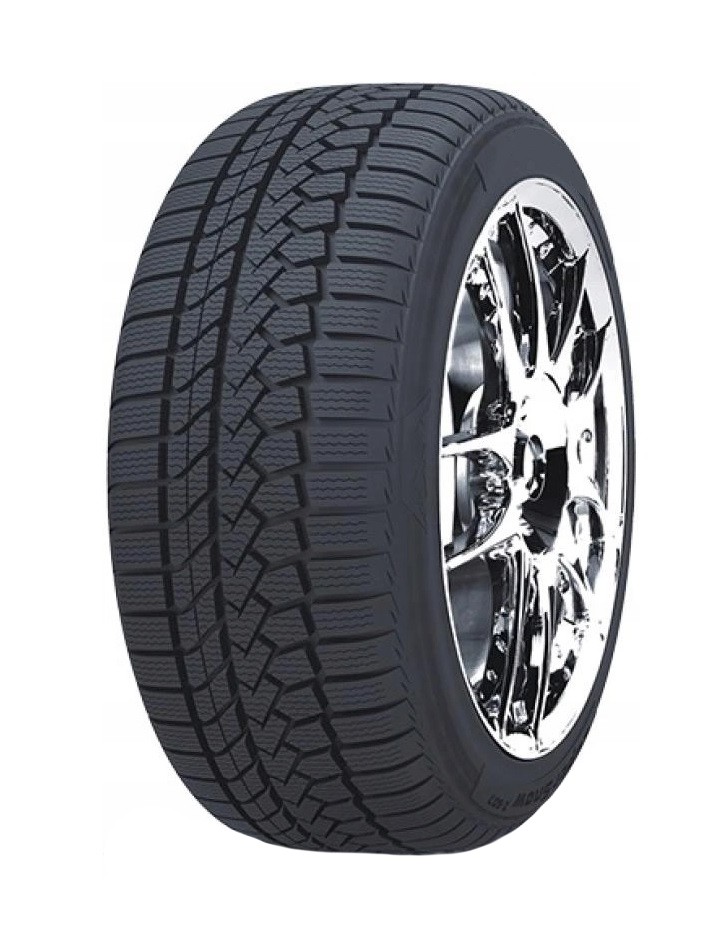 2x pneumatika 205/55R16 GOODRIDE ZUPER SNOW Z-507 91V