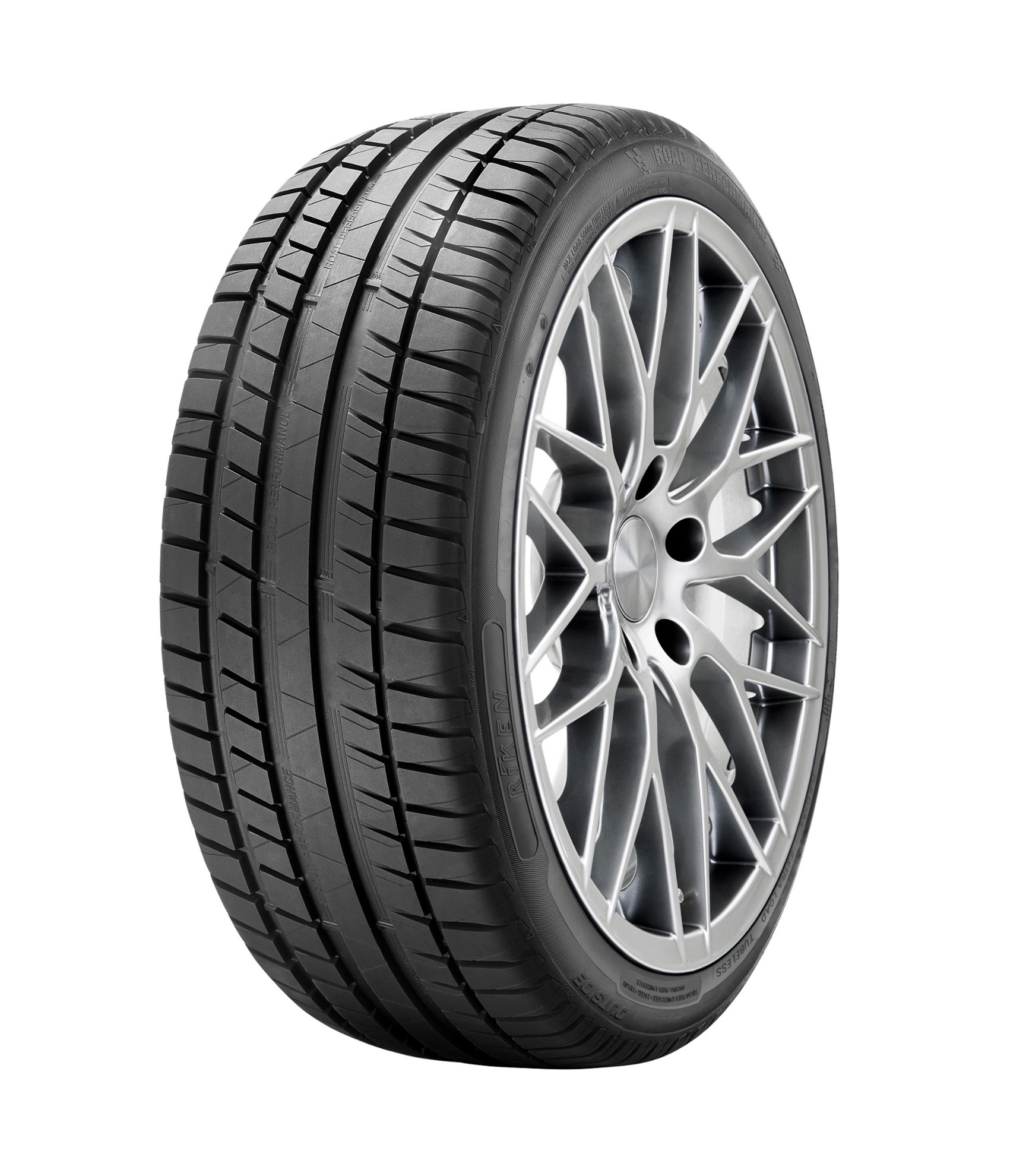 2x pneumatiky 205/55R16 RIKEN ROAD PERFORMANCE 94V XL