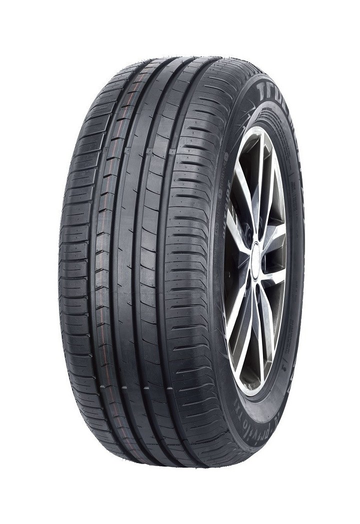2x pneumatika 205/55R16 TRACMAX X-PRIVILO TX1 91V