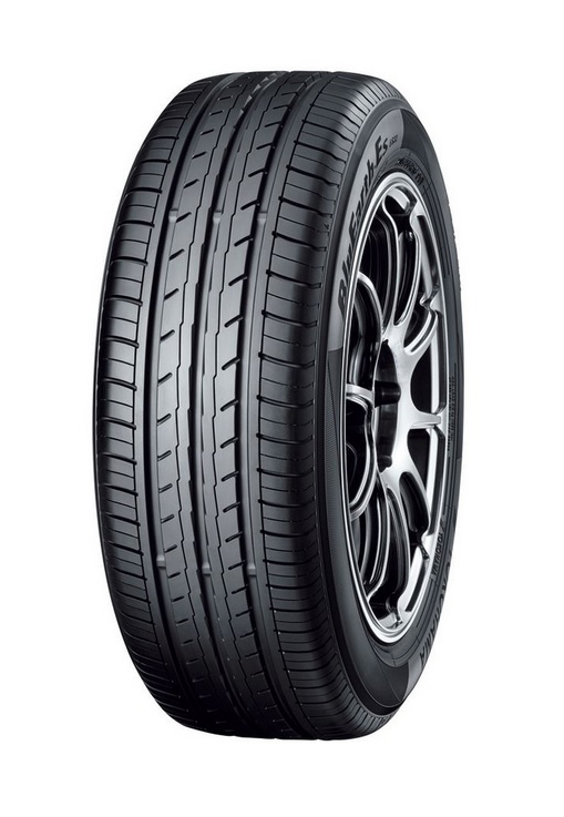 2x pneumatiky 205/55R16 YOKOHAMA BLUEARTH-ES ES32 91H