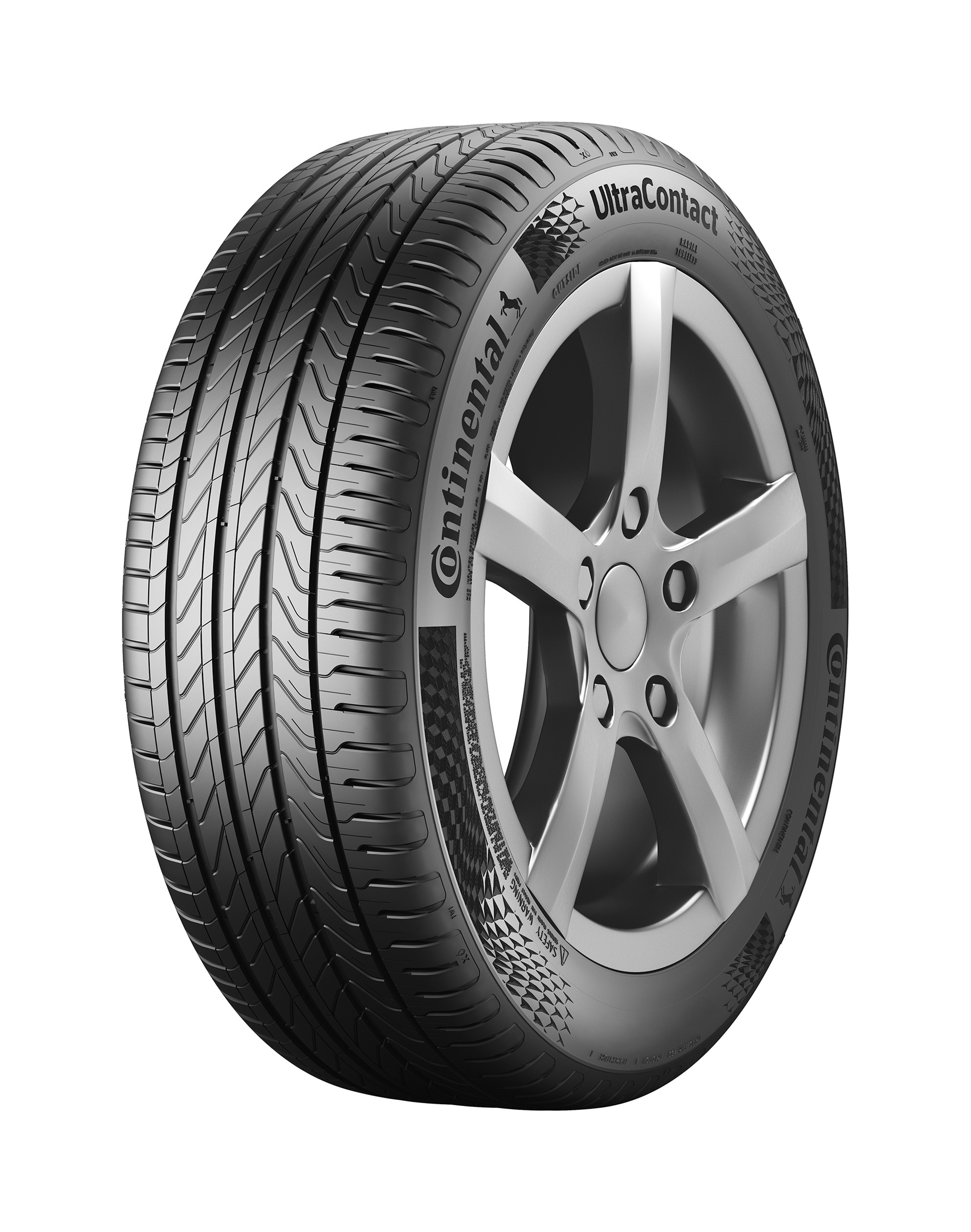 2x pneumatiky 205/60R16 CONTINENTAL ULTRACONTACT 92 H