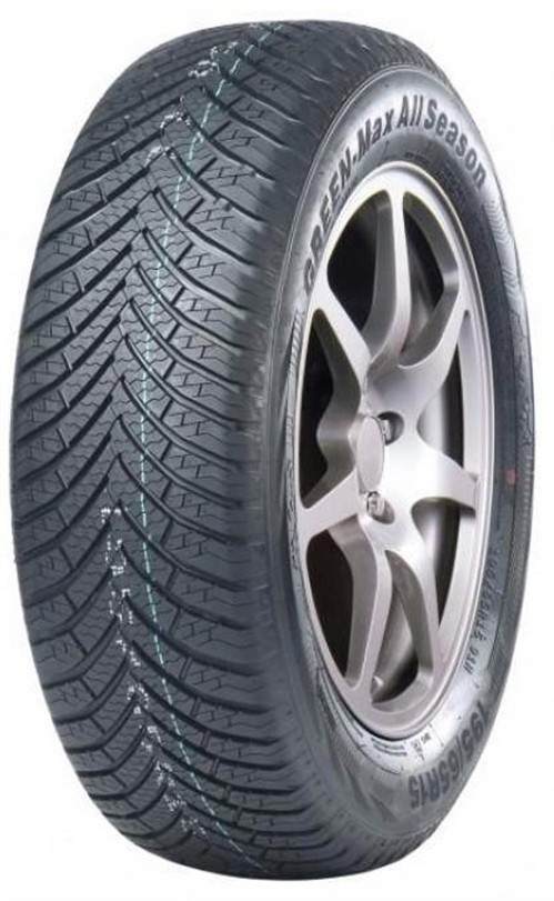 Opona całoroczna Leao i-Green All Season 205/65 R15 94 H