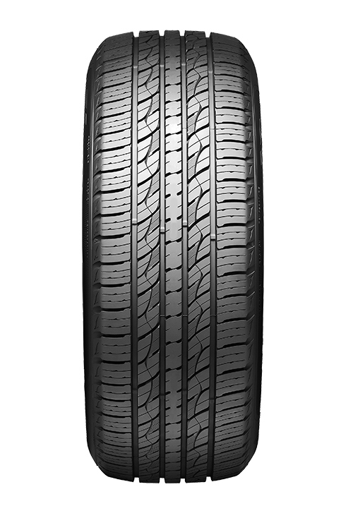 2x opony 205/70R15 KUMHO CRUGEN PREMIUM KL33 96T