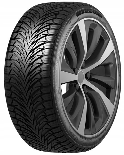 2x pneumatiky 215/45R17 AUSTONE SP-401 91W XL