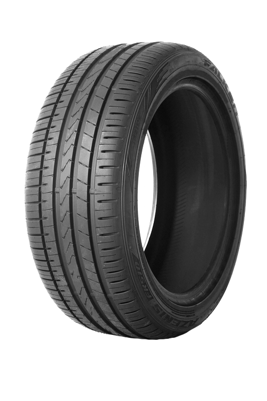 2x pneu 215/55R17 FALKEN AZENIS FK510A 94V