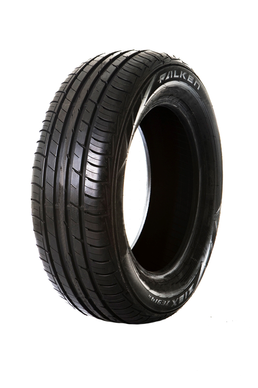 2x pneumatiky 215/60R16 FALKEN ZIEX ZE914A ECORUN 99V
