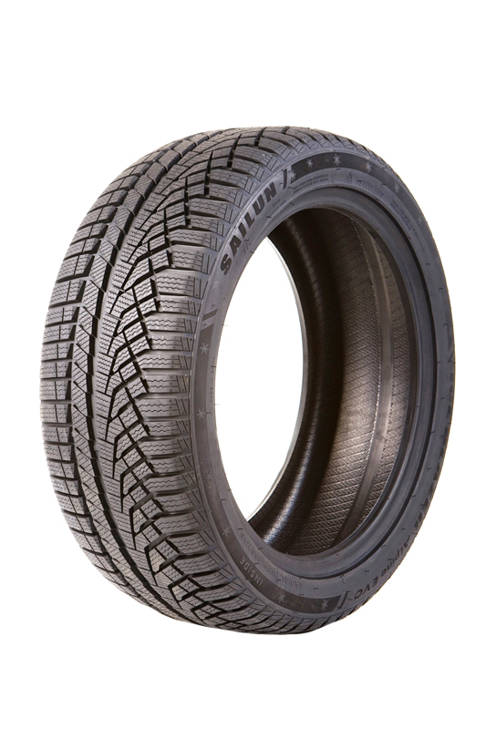 2x pneumatika SAILUN ICE BLAZER ALPINE+ 215/60R16 95H