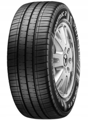 2x pneumatiky 215/65R16C VREDESTEIN COMTRAC 2 109/107T