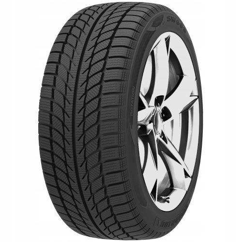 2x pneumatiky 225/35R19 GOODRIDE SW608 SNOWMASTER 88V