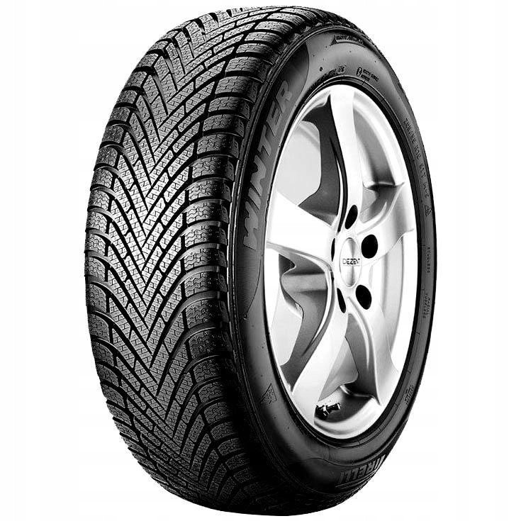 2x pneumatiky 225/45R17 PIRELLI CINTURATO WINTER 2 91 H