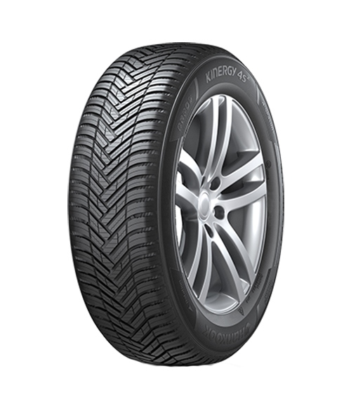 2x pneu 225/45R18 HANKOOK KINERGY 4S2 H750 95Y XL