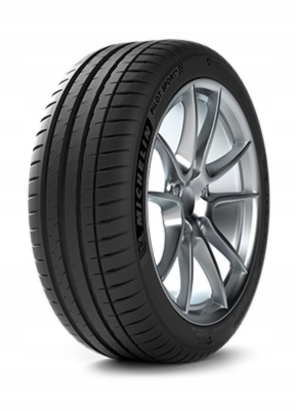 2x pneumatiky 235/40R18 MICHELIN PILOT SPORT 4 95Y XL