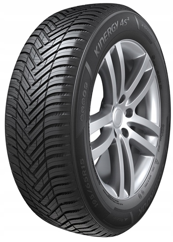 2x opony 235/40R19 HANKOOK KINERGY 4S 2 H750 96 Y