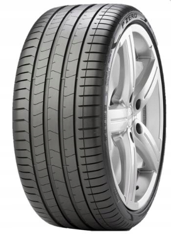 2x pneu 235/40R19 PIRELLI P ZERO 96 Y XL