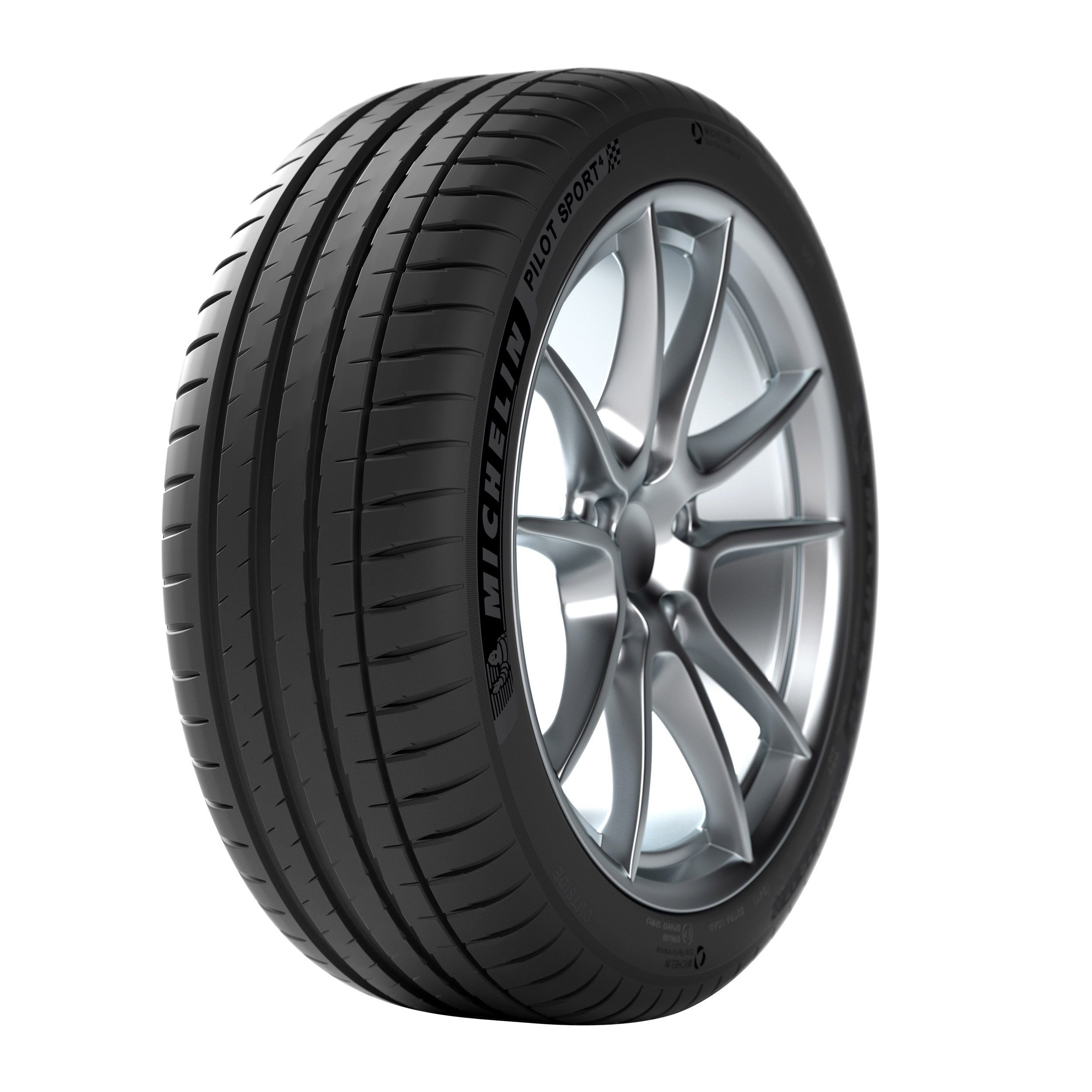 2x pneumatiky 235/45R18 MICHELIN PILOT SPORT 4 98Y XL