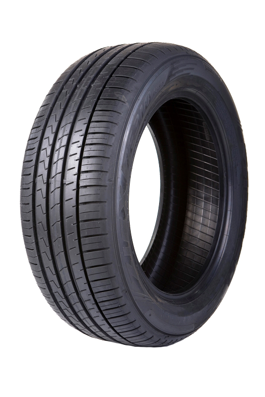 2x opony 235/50R17 FALKEN ZIEX ZE310 ECORUN 96W
