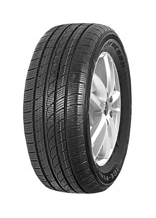 2x pneumatika 235/70R16 TRACMAX ICE-PLUS S220 106H