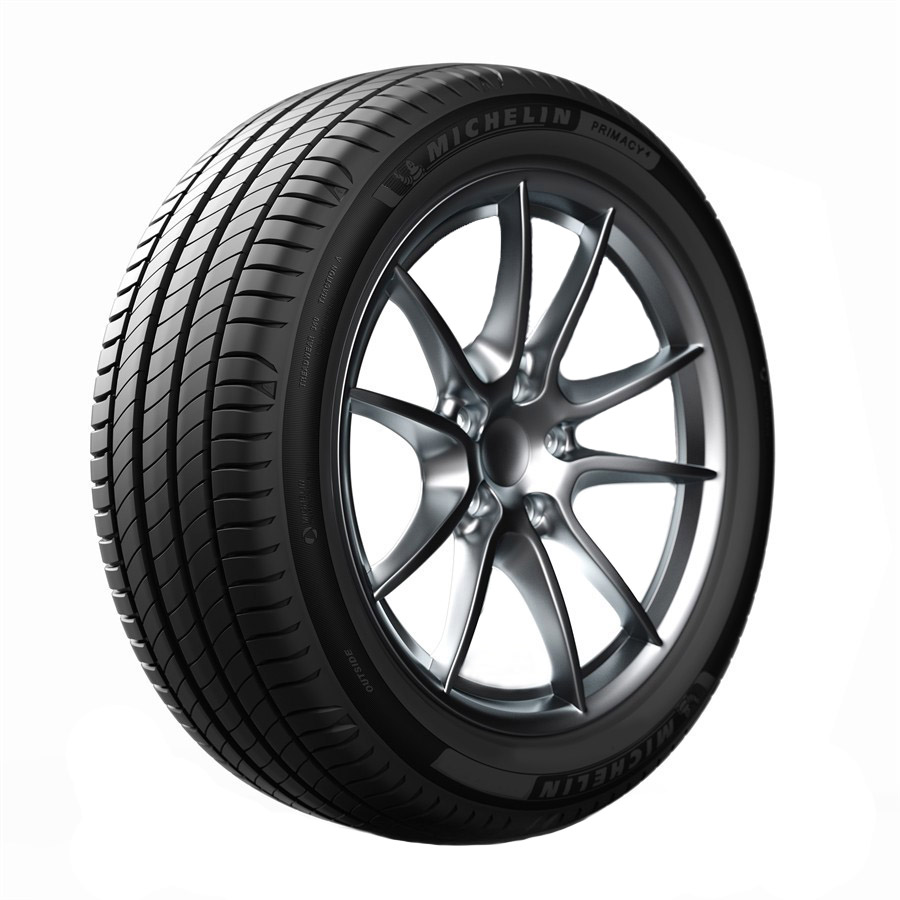 2x pneumatiky 245/40R18 MICHELIN PRIMACY 4 97Y XL
