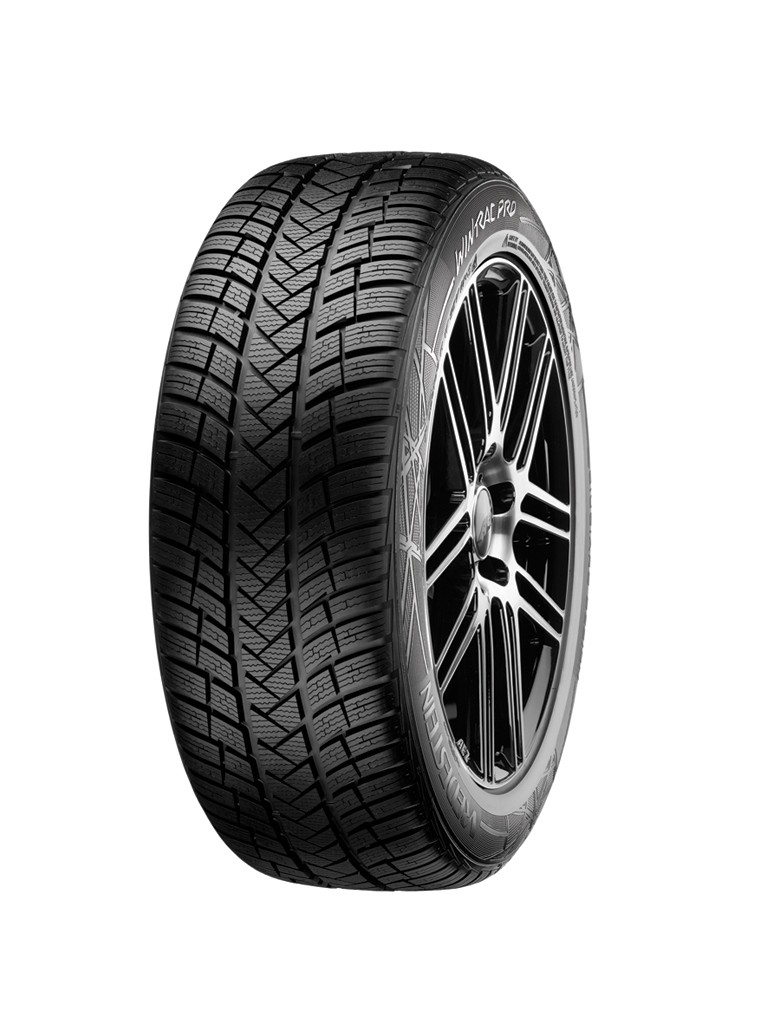 2x pneumatiky 275/40R20 VREDESTEIN WINTRAC PRO 106V XL