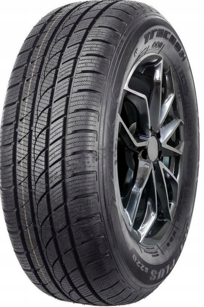 2x pneumatika 315/35R20 TRACMAX ICE-PLUS S220 110V XL