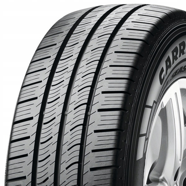 2x opony całoroczne 205/65R16 PIRELLI nosič All Season 107 T