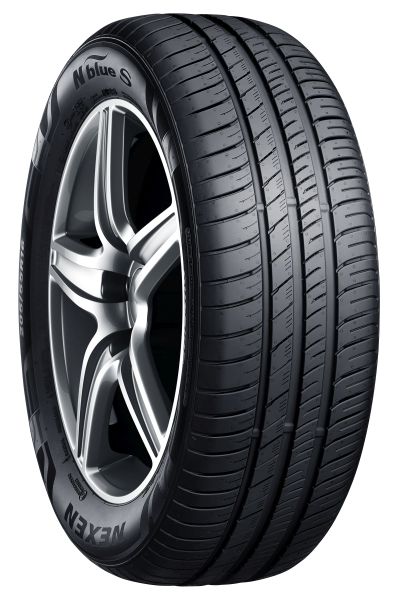 2x opony letnie 205/55R16 NEXEN N'BLUE S 91V